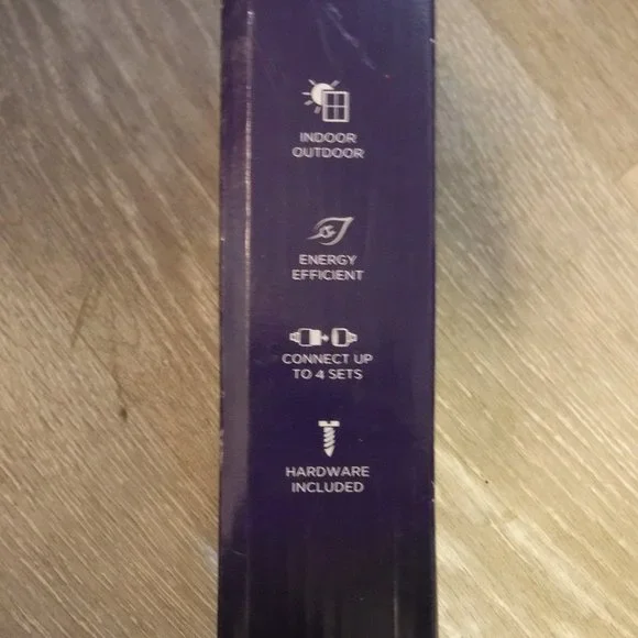 LED Rope Light - Picture 2 of 4